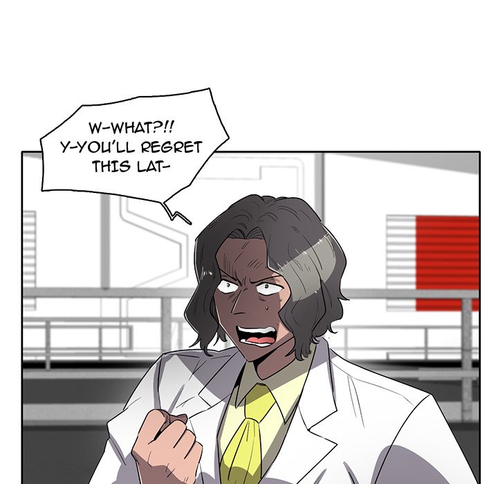 Stardust Stardust EP 65 - Toomics page 75 - 