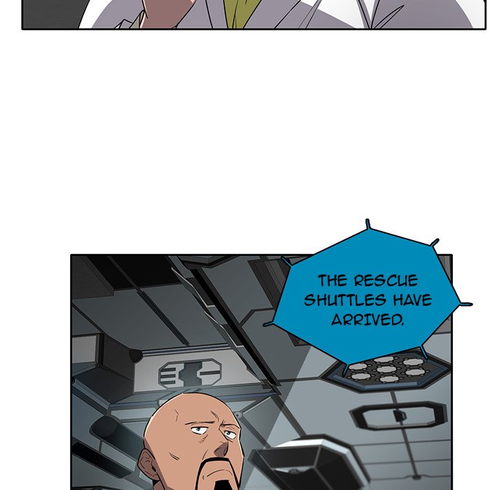 Stardust Stardust EP 65 - Toomics page 76 - 