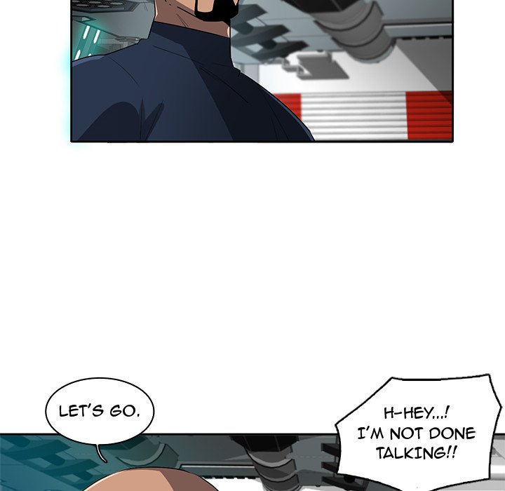 Stardust Stardust EP 65 - Toomics page 77 - 