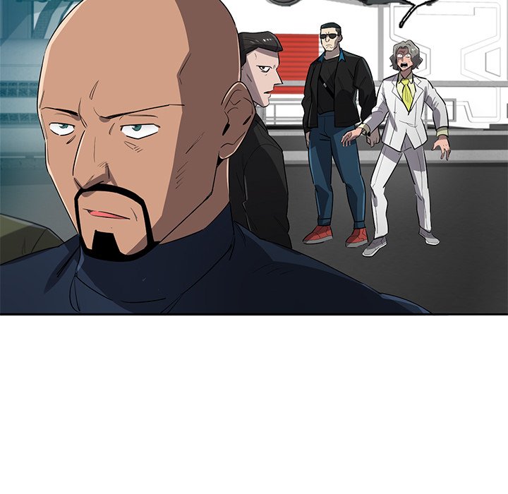 Stardust Stardust EP 65 - Toomics page 78 - 