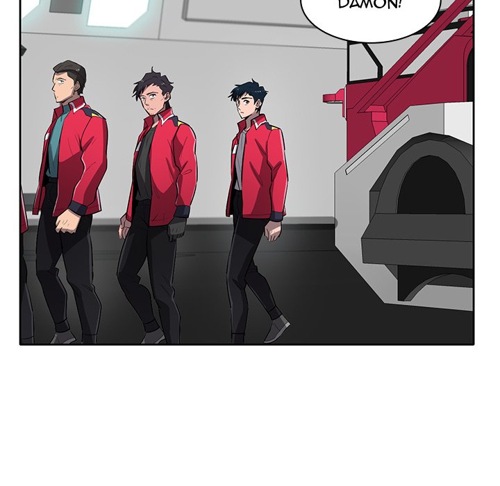 Stardust Stardust EP 65 - Toomics page 80 - 