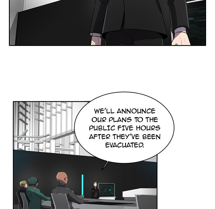 Stardust Stardust EP 65 - Toomics page 9 - 