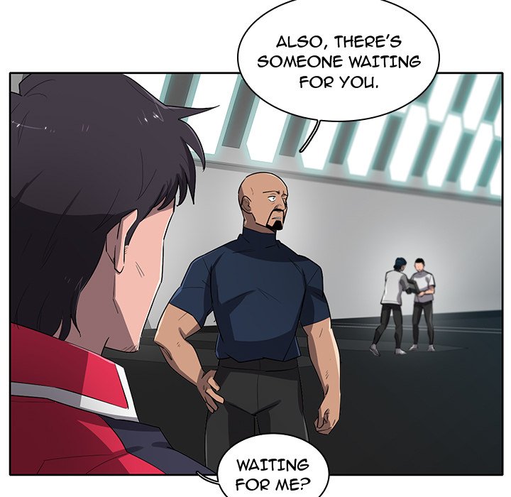 Stardust Stardust EP 65 - Toomics page 84 - 