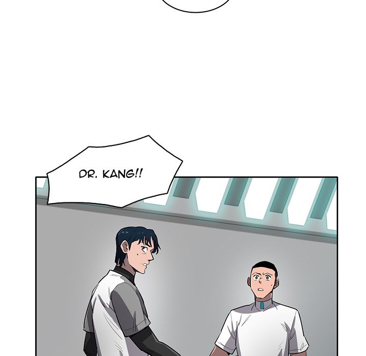 Stardust Stardust EP 65 - Toomics page 85 - 