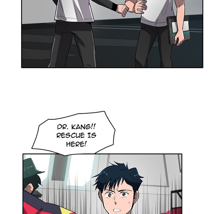 Stardust Stardust EP 65 - Toomics page 86 - 
