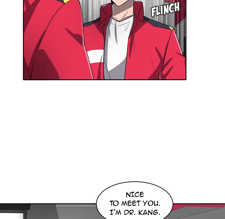 Stardust Stardust EP 65 - Toomics page 87 - 