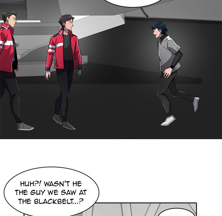 Stardust Stardust EP 65 - Toomics page 88 - 