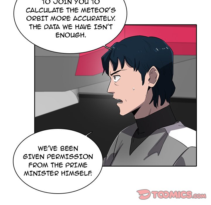 Stardust Stardust EP 65 - Toomics page 90 - 