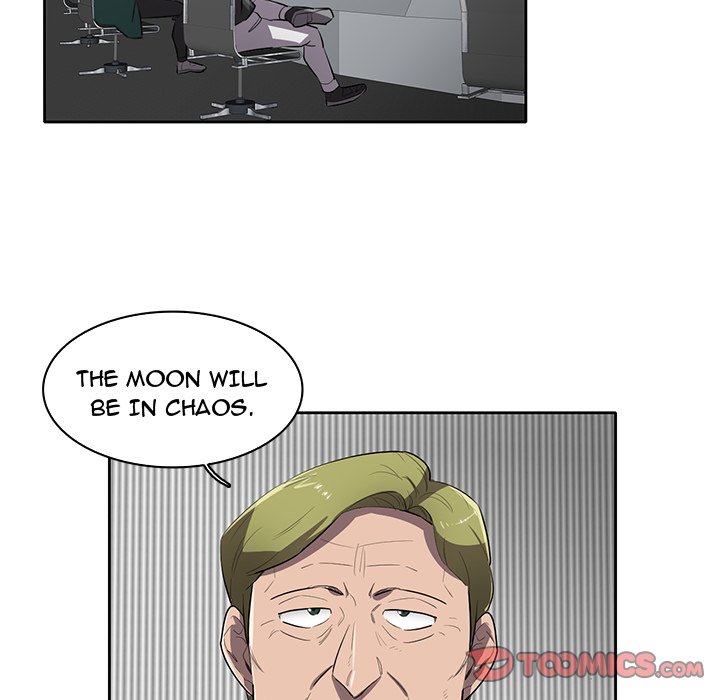 Stardust Stardust EP 65 - Toomics page 10 - 