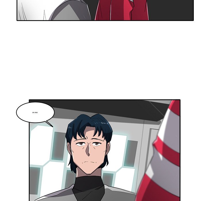 Stardust Stardust EP 65 - Toomics page 96 - 