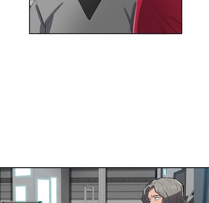 Stardust Stardust EP 65 - Toomics page 97 - 