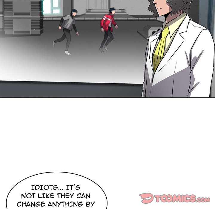 Stardust Stardust EP 65 - Toomics page 98 - 
