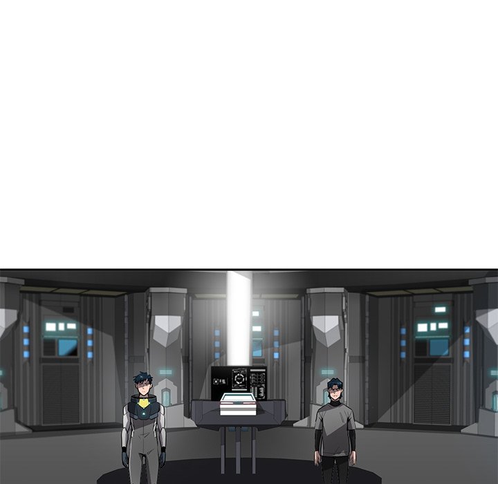 Stardust Stardust EP 66 - Toomics page 102 - 