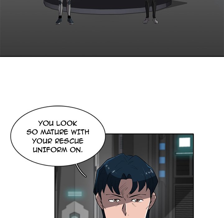 Stardust Stardust EP 66 - Toomics page 103 - 