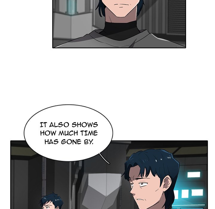 Stardust Stardust EP 66 - Toomics page 104 - 