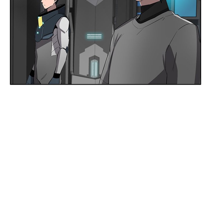 Stardust Stardust EP 66 - Toomics page 105 - 