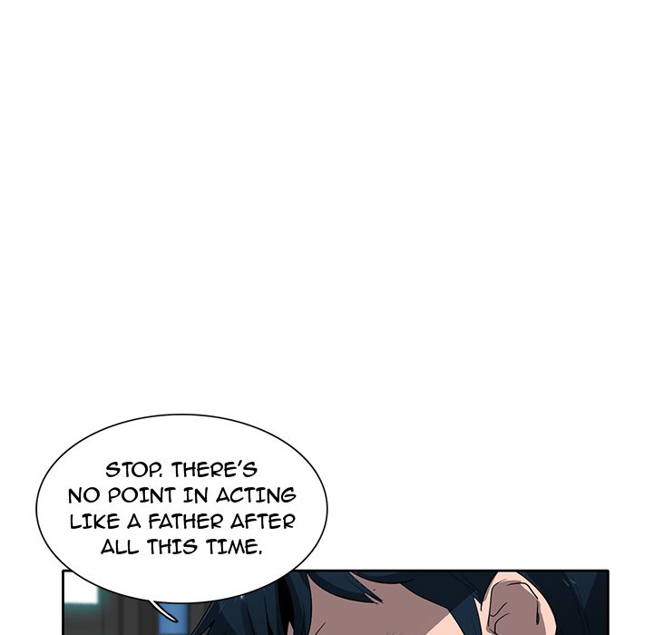 Stardust Stardust EP 66 - Toomics page 106 - 