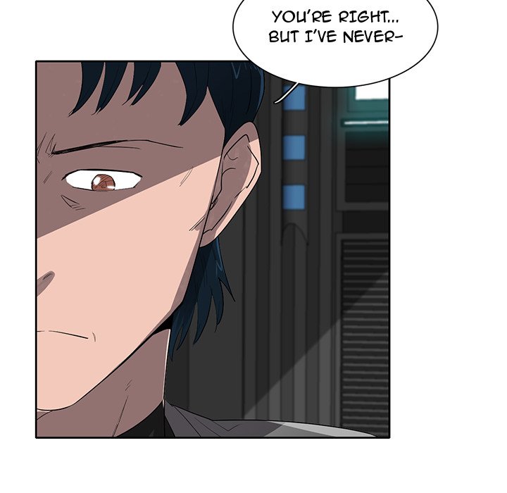 Stardust Stardust EP 66 - Toomics page 108 - 
