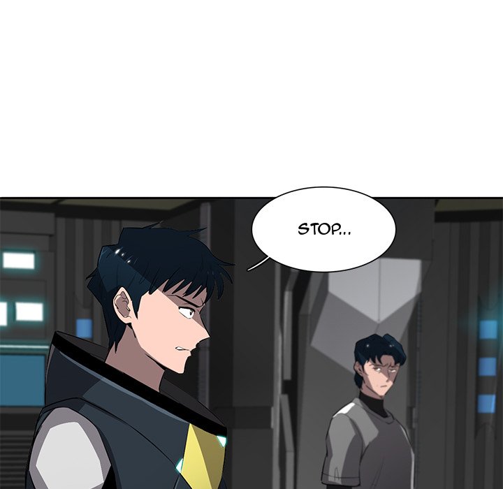 Stardust Stardust EP 66 - Toomics page 109 - 
