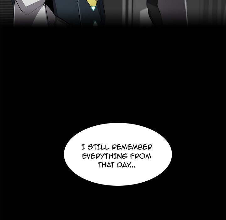 Stardust Stardust EP 66 - Toomics page 110 - 