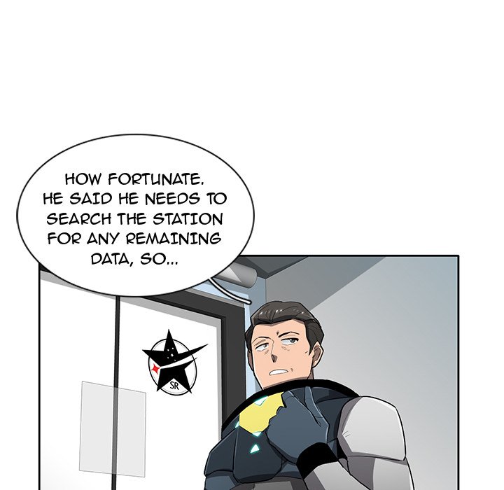 Stardust Stardust EP 66 - Toomics page 12 - 