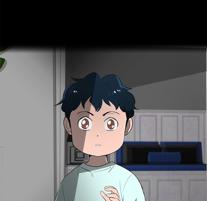 Stardust Stardust EP 66 - Toomics page 111 - 