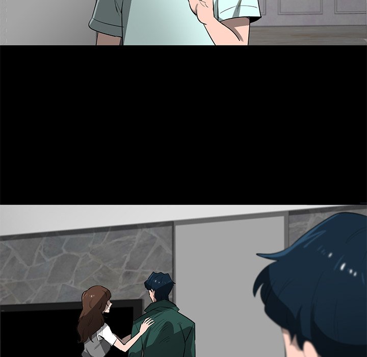 Stardust Stardust EP 66 - Toomics page 112 - 