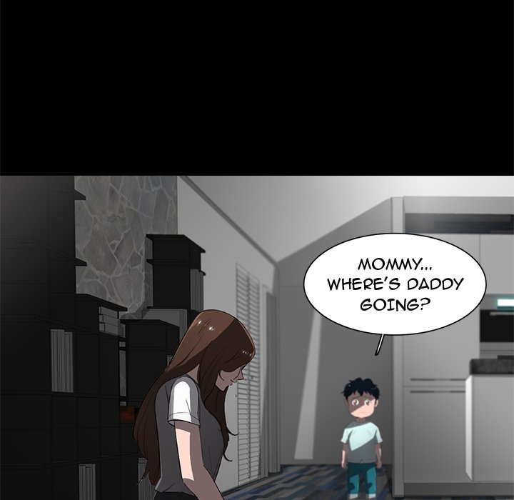 Stardust Stardust EP 66 - Toomics page 121 - 