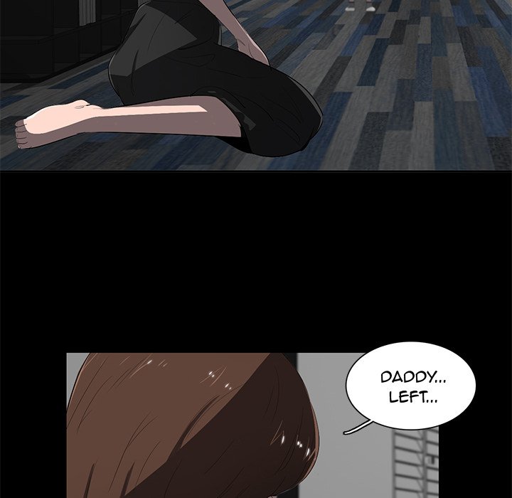 Stardust Stardust EP 66 - Toomics page 122 - 