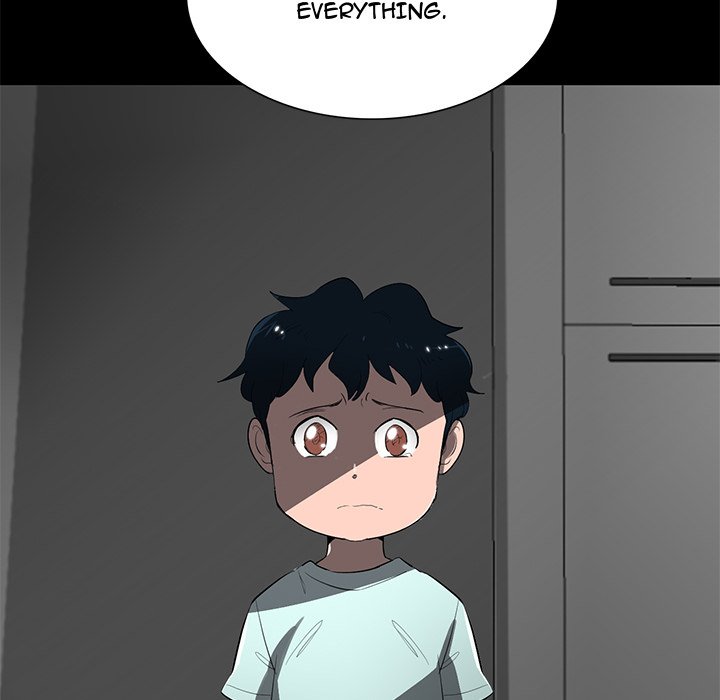 Stardust Stardust EP 66 - Toomics page 125 - 