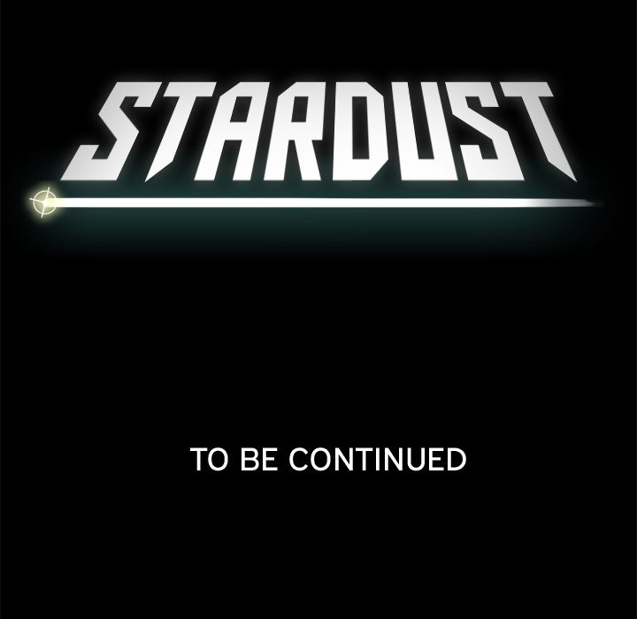 Stardust Stardust EP 66 - Toomics page 128 - 