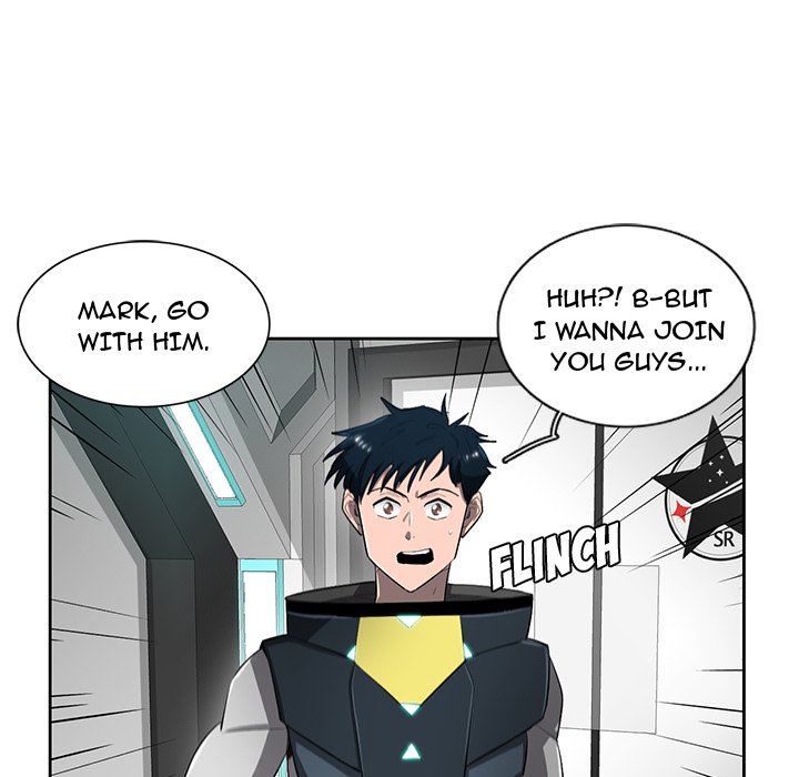 Stardust Stardust EP 66 - Toomics page 14 - 