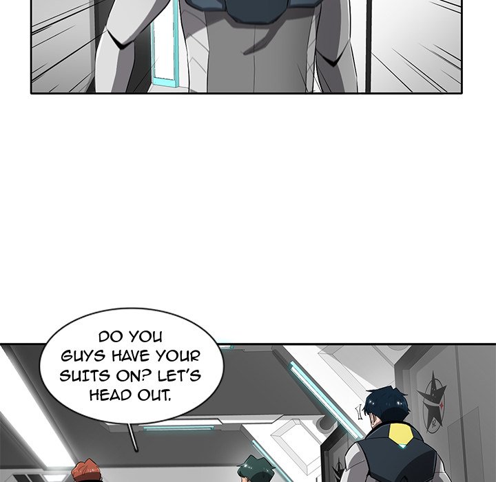 Stardust Stardust EP 66 - Toomics page 15 - 
