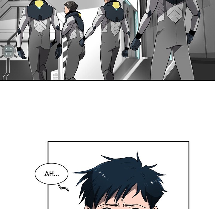 Stardust Stardust EP 66 - Toomics page 16 - 