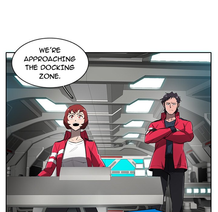 Stardust Stardust EP 66 - Toomics page 18 - 