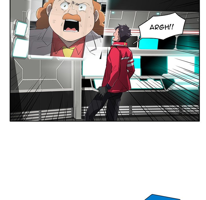 Stardust Stardust EP 66 - Toomics page 20 - 