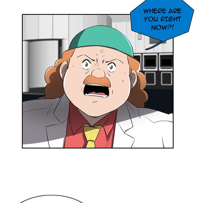 Stardust Stardust EP 66 - Toomics page 21 - 