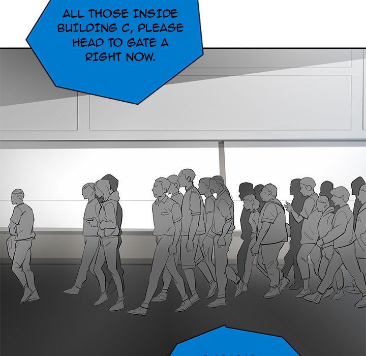 Stardust Stardust EP 66 - Toomics page 27 - 