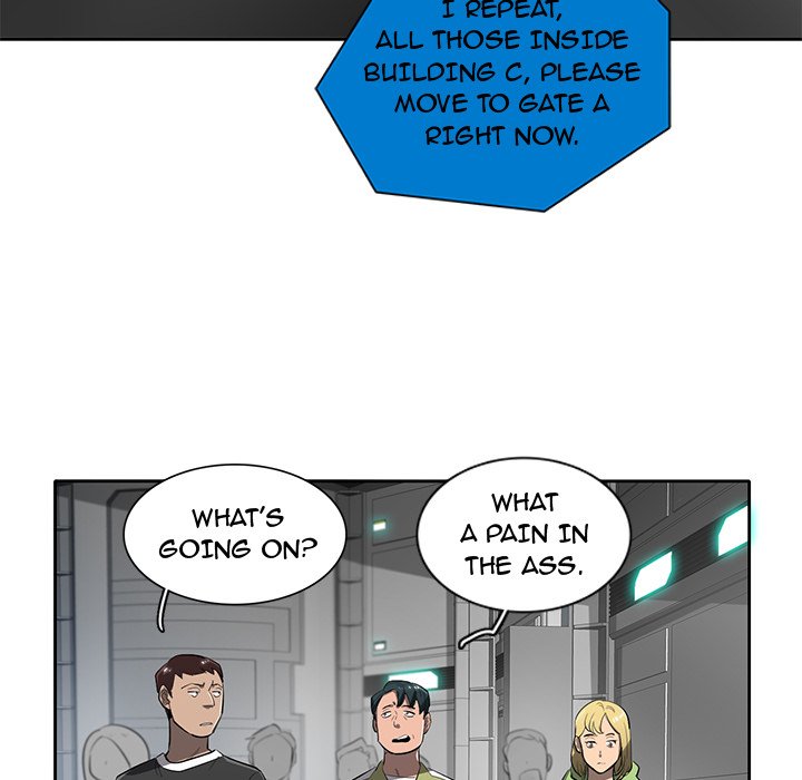 Stardust Stardust EP 66 - Toomics page 28 - 