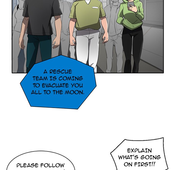 Stardust Stardust EP 66 - Toomics page 29 - 