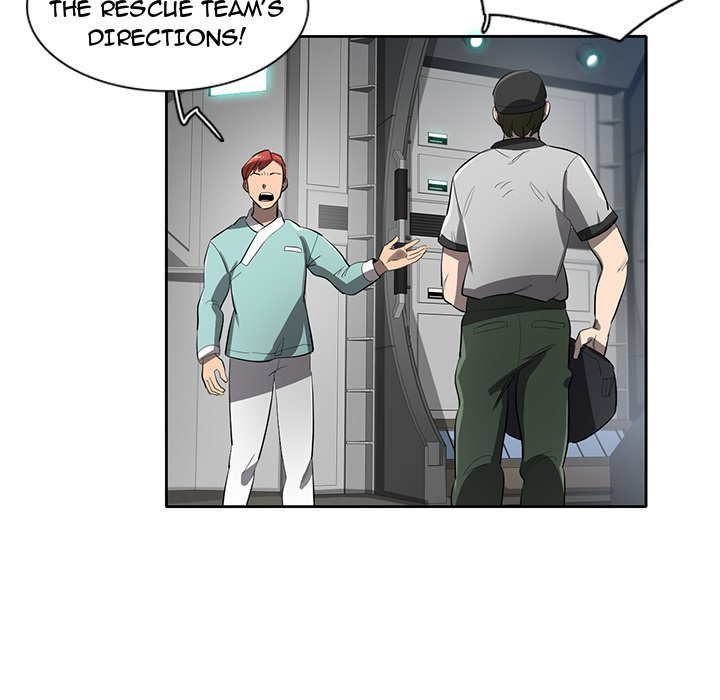 Stardust Stardust EP 66 - Toomics page 30 - 
