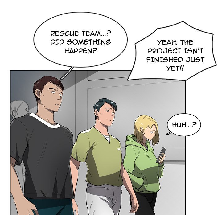 Stardust Stardust EP 66 - Toomics page 31 - 