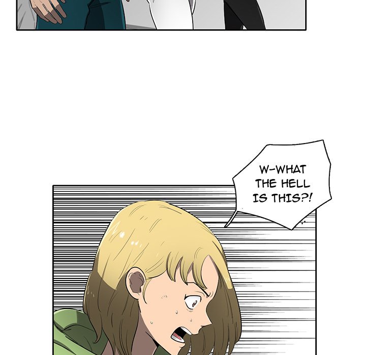 Stardust Stardust EP 66 - Toomics page 32 - 