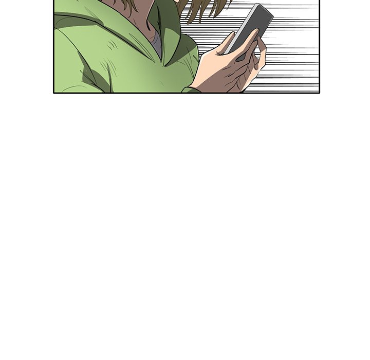 Stardust Stardust EP 66 - Toomics page 33 - 
