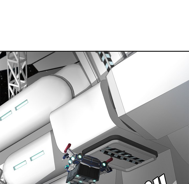 Stardust Stardust EP 66 - Toomics page 34 - 