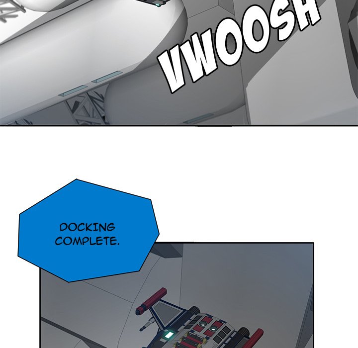 Stardust Stardust EP 66 - Toomics page 35 - 