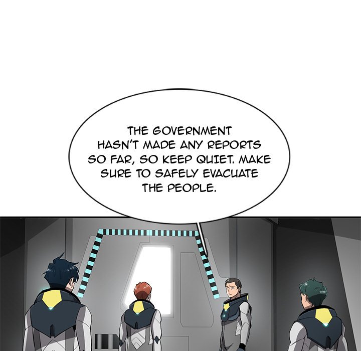 Stardust Stardust EP 66 - Toomics page 37 - 