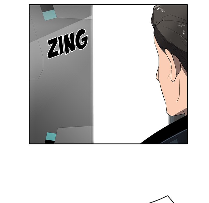 Stardust Stardust EP 66 - Toomics page 39 - 