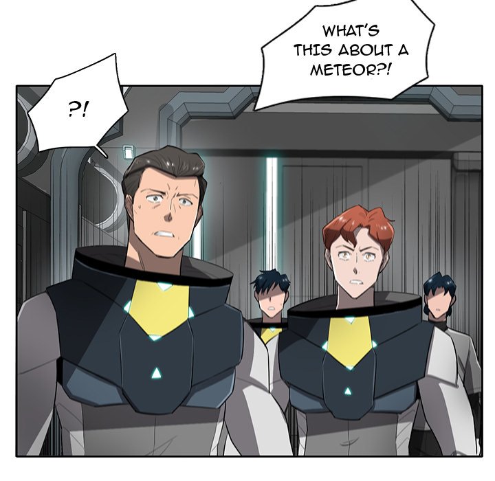 Stardust Stardust EP 66 - Toomics page 40 - 