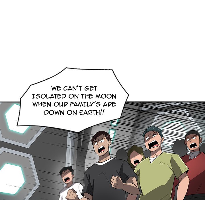 Stardust Stardust EP 66 - Toomics page 41 - 